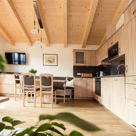 Appartemets Hauserbauer Kaprun Ngoại thất bức ảnh