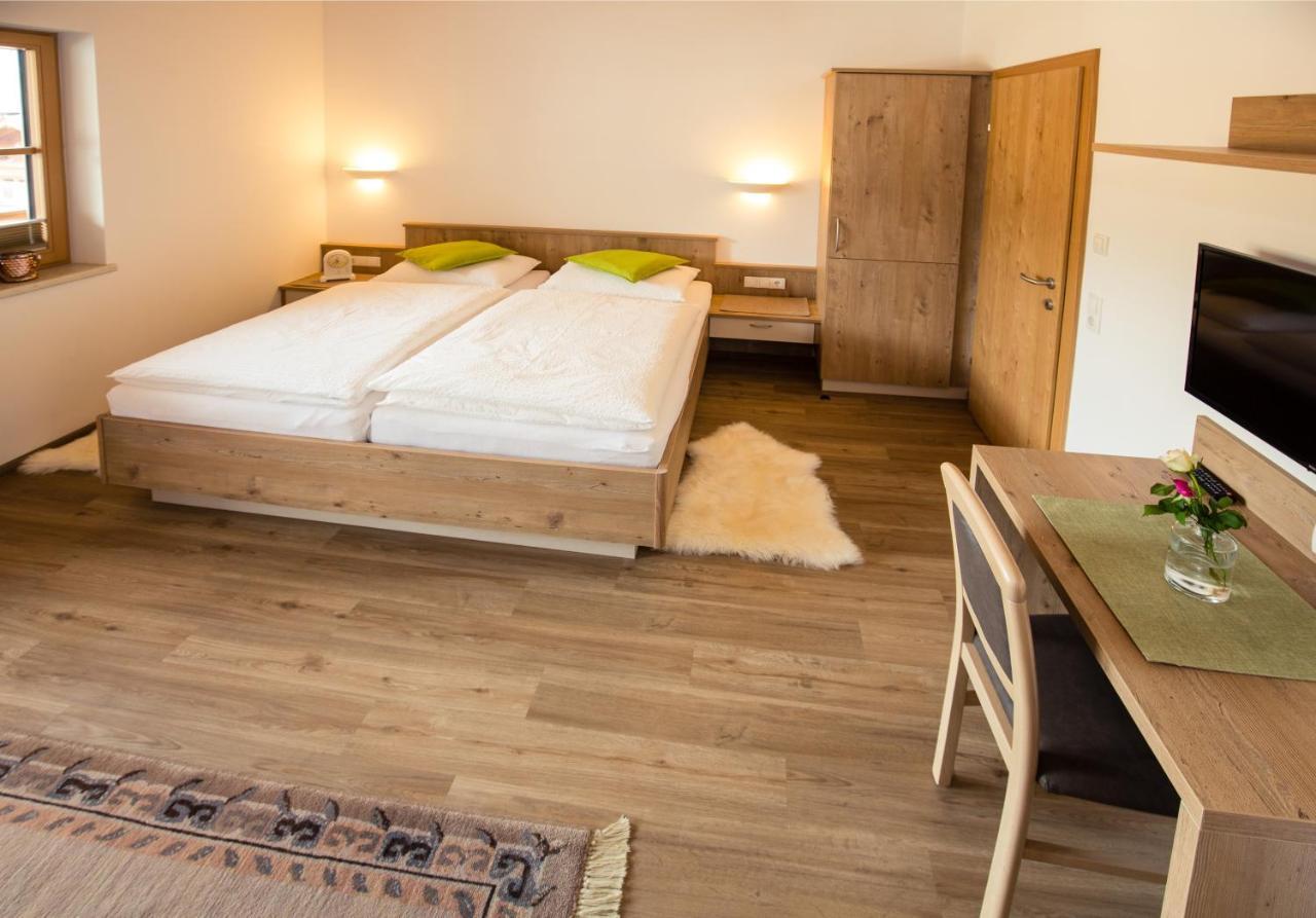 Appartemets Hauserbauer Kaprun Ngoại thất bức ảnh