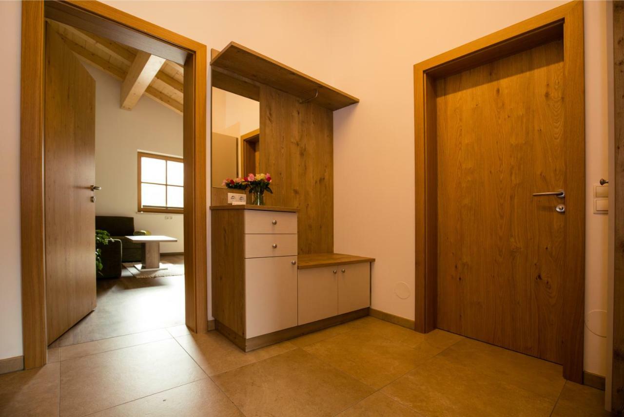 Appartemets Hauserbauer Kaprun Ngoại thất bức ảnh