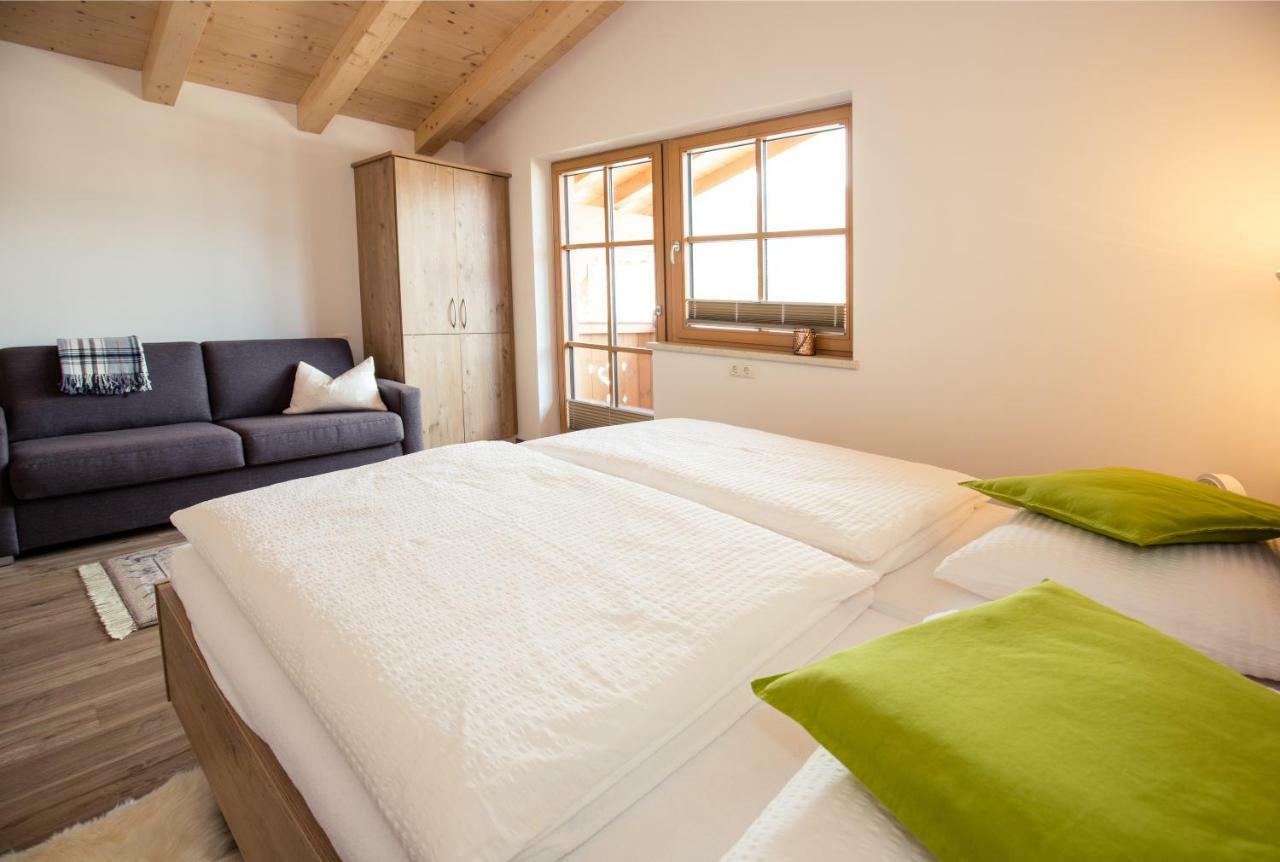 Appartemets Hauserbauer Kaprun Ngoại thất bức ảnh